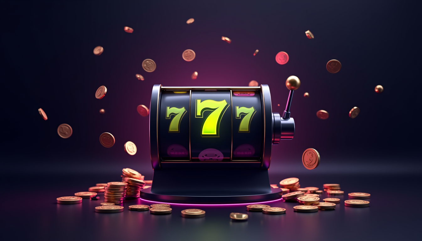 terpedototo Live Casino