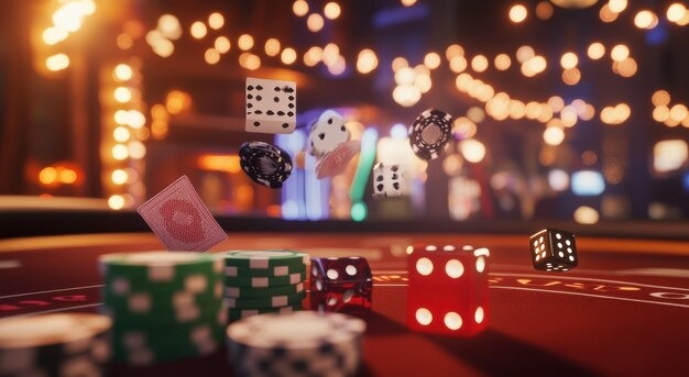 terpedototo Slots